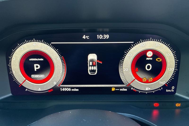 Used Nissan Qashqai 2021 for sale - 77225756: Photo 20