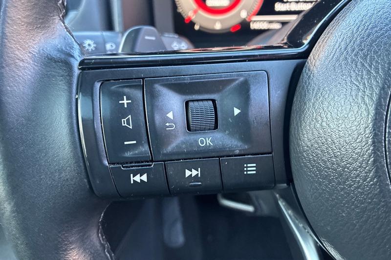 Used Nissan Qashqai 2021 for sale - 77225756: Photo 21