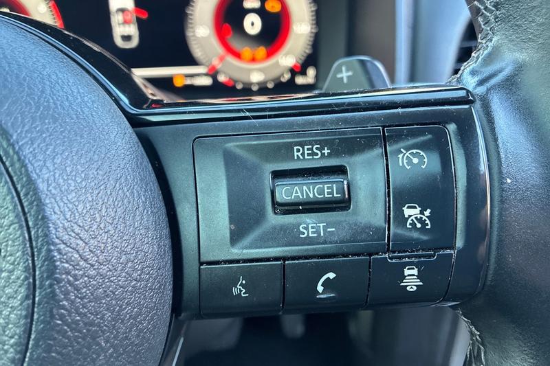 Used Nissan Qashqai 2021 for sale - 77225756: Photo 22