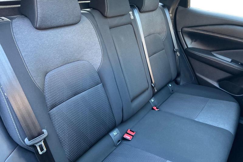 Used Nissan Qashqai 2021 for sale - 77225756: Photo 23