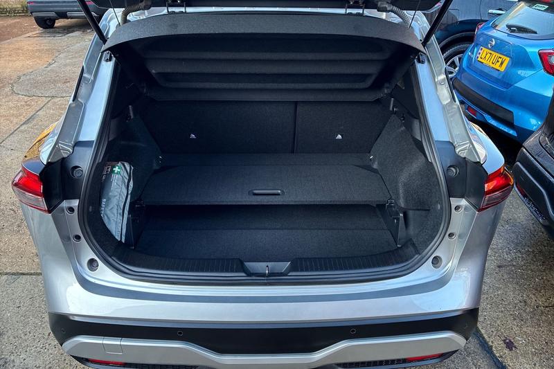 Used Nissan Qashqai 2021 for sale - 77225756: Photo 24