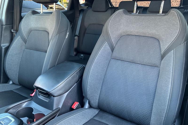 Used Nissan Qashqai 2021 for sale - 77225756: Photo 25