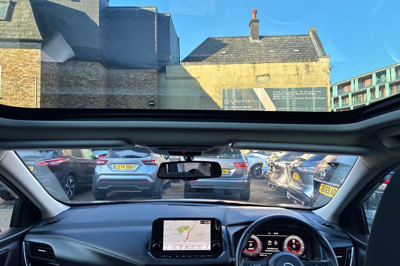 Used Nissan Qashqai 2021 for sale - 77225756: Photo 27