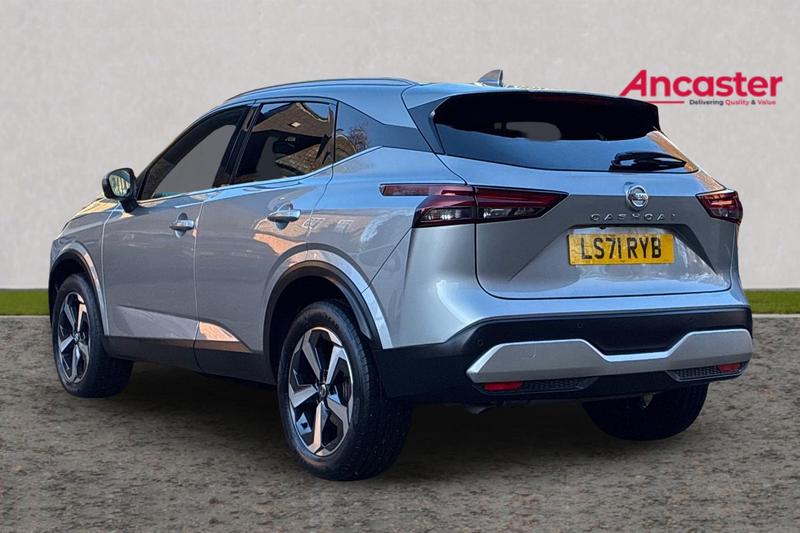 Used Nissan Qashqai 2021 for sale - 77225756: Photo 5