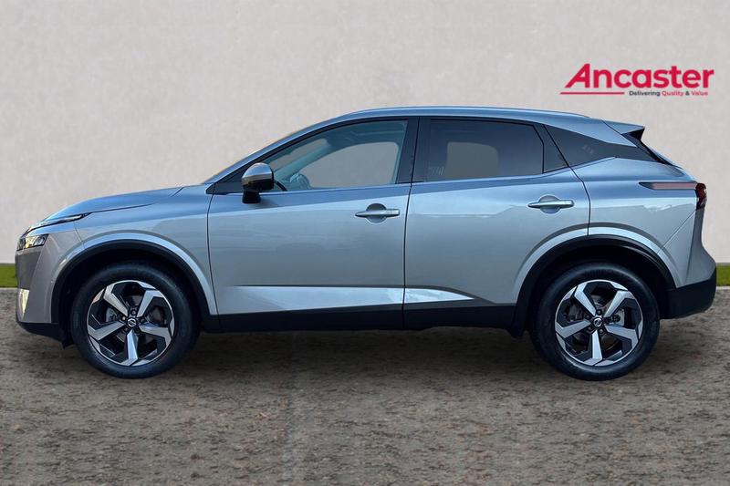 Used Nissan Qashqai 2021 for sale - 77225756: Photo 6