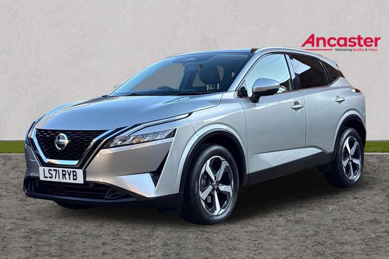 Used Nissan Qashqai 2021 for sale - 77225756: Photo 7