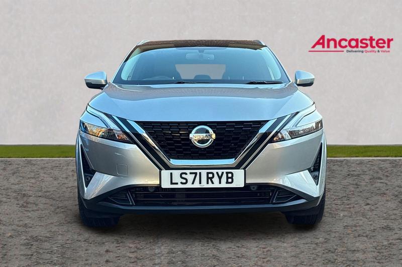 Used Nissan Qashqai 2021 for sale - 77225756: Photo 8