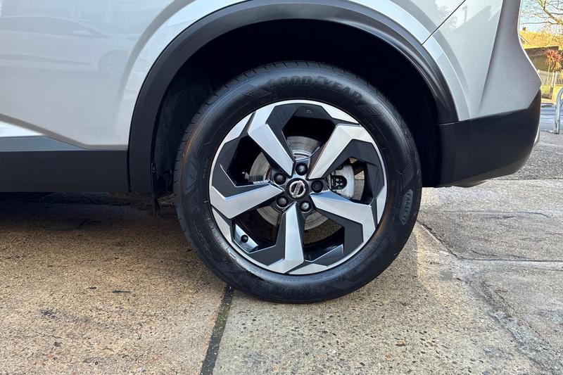 Used Nissan Qashqai 2021 for sale - 77225756: Photo 9