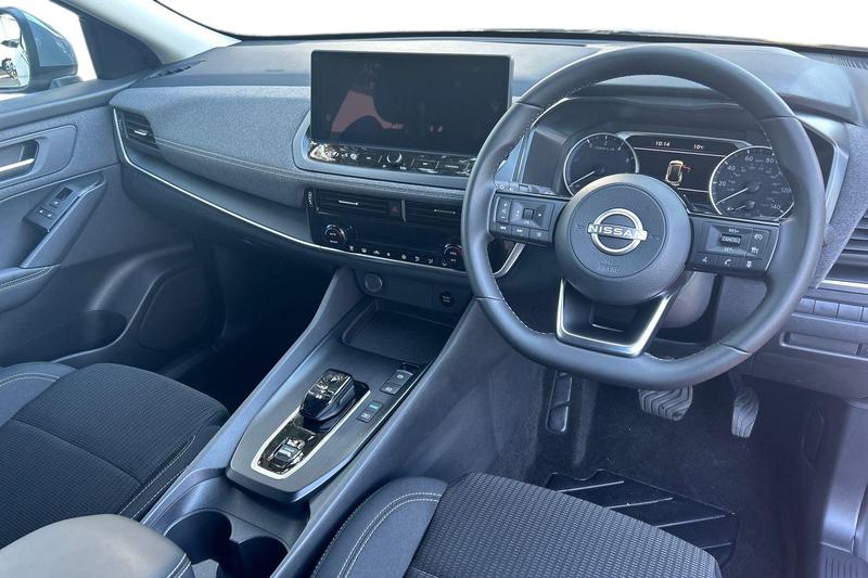 Used Nissan Qashqai 2025 for sale - 76222662: Photo 10