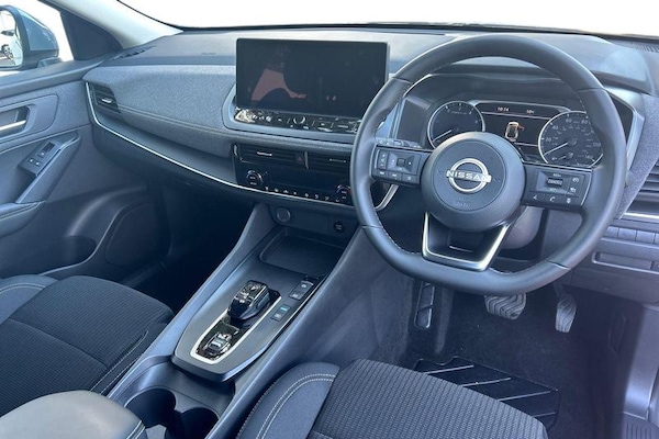 Used Nissan Qashqai 2025 for sale - 76222662: Photo 10