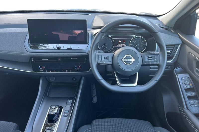 Used Nissan Qashqai 2025 for sale - 76222662: Photo 11