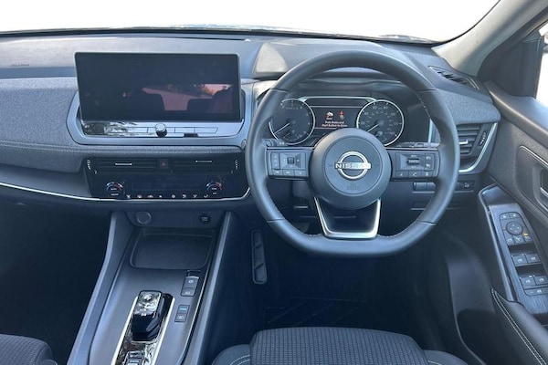 Used Nissan Qashqai 2025 for sale - 76222662: Photo 11