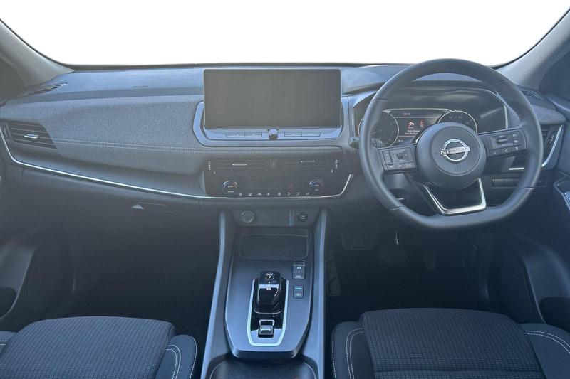 Used Nissan Qashqai 2025 for sale - 76222662: Photo 12