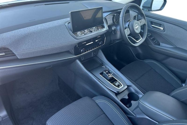 Used Nissan Qashqai 2025 for sale - 76222662: Photo 13