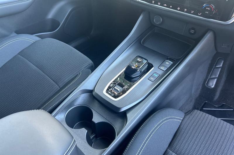 Used Nissan Qashqai 2025 for sale - 76222662: Photo 14