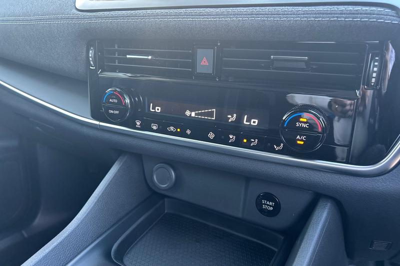 Used Nissan Qashqai 2025 for sale - 76222662: Photo 15