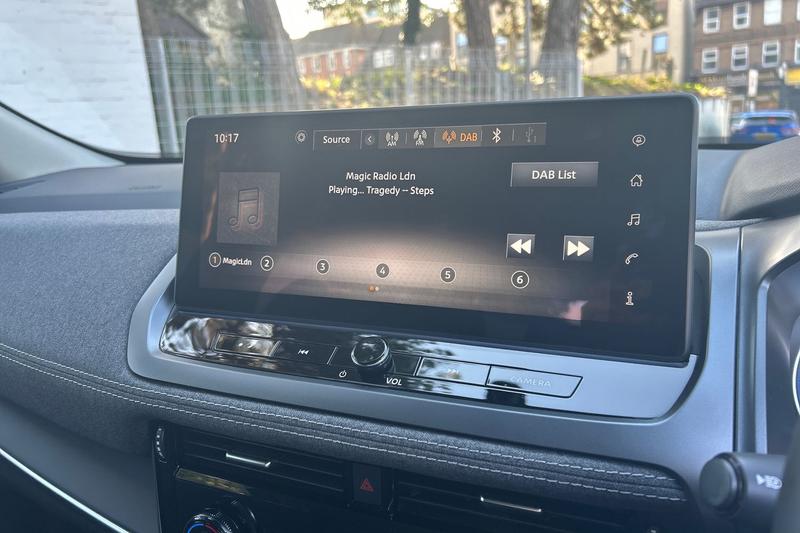 Used Nissan Qashqai 2025 for sale - 76222662: Photo 17