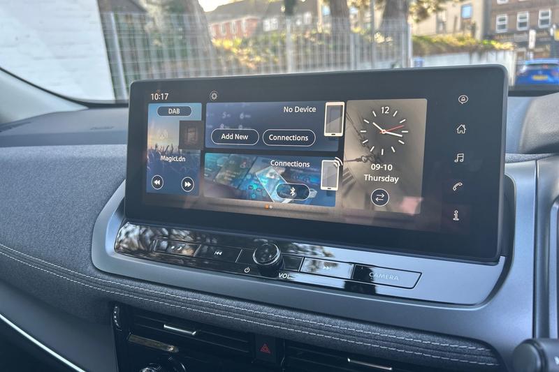 Used Nissan Qashqai 2025 for sale - 76222662: Photo 18