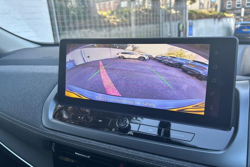 Used Nissan Qashqai 2025 for sale - 76222662: Photo 19