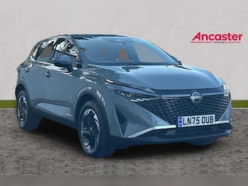 Used Nissan Qashqai 2025 for sale - 76222662: Photo