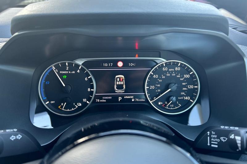 Used Nissan Qashqai 2025 for sale - 76222662: Photo 20