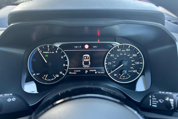 Used Nissan Qashqai 2025 for sale - 76222662: Photo 20