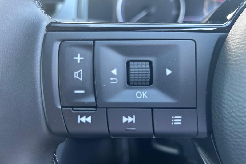 Used Nissan Qashqai 2025 for sale - 76222662: Photo 21