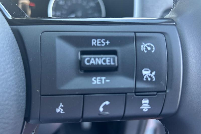 Used Nissan Qashqai 2025 for sale - 76222662: Photo 22