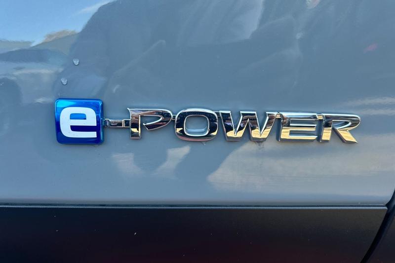 Used Nissan Qashqai 2025 for sale - 76222662: Photo 25