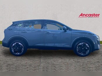 Used Nissan Qashqai 2025 for sale - 76222662: Photo
