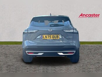 Used Nissan Qashqai 2025 for sale - 76222662: Photo
