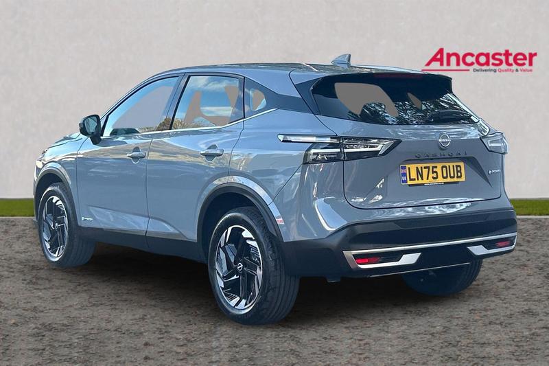 Used Nissan Qashqai 2025 for sale - 76222662: Photo 5