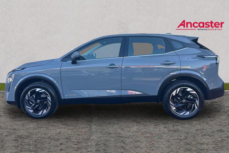 Used Nissan Qashqai 2025 for sale - 76222662: Photo 6