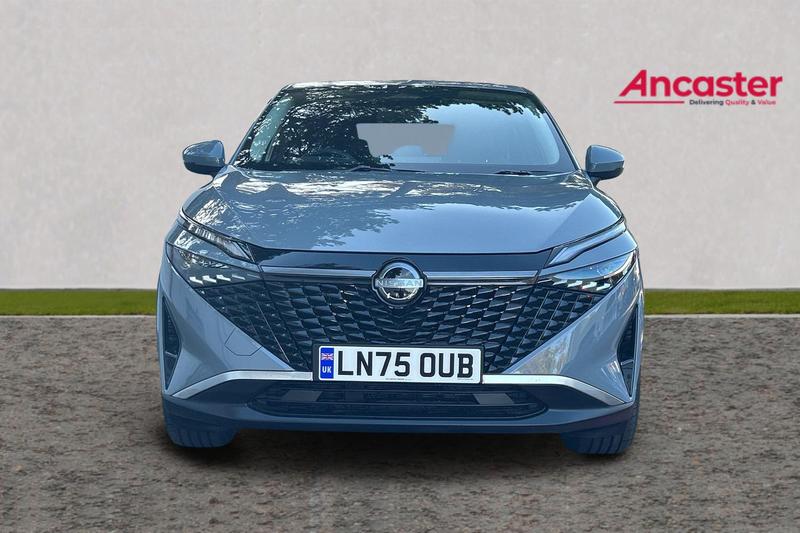 Used Nissan Qashqai 2025 for sale - 76222662: Photo 8