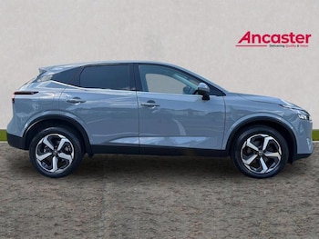 Used Nissan Qashqai 2022 for sale - 79534281: Photo