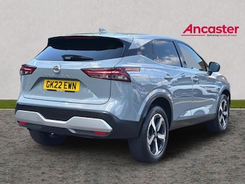 Used Nissan Qashqai 2022 for sale - 79534281: Photo