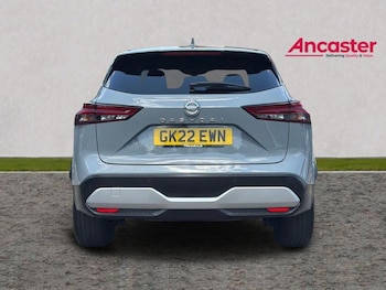 Used Nissan Qashqai 2022 for sale - 79534281: Photo