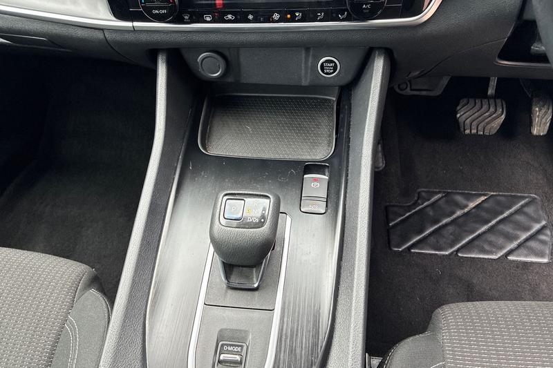 Used Nissan Qashqai 2022 for sale - 77981337: Photo 14