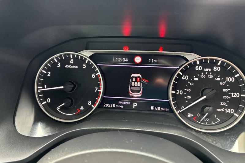 Used Nissan Qashqai 2022 for sale - 77981337: Photo 20