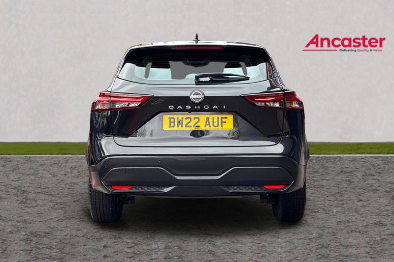 Used Nissan Qashqai 2022 for sale - 77981337: Photo 4