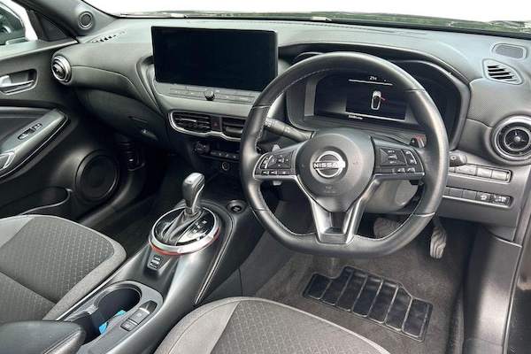 Used Nissan Juke 2024 for sale - 75367175: Photo 10