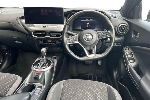 Used Nissan Juke 2024 for sale - 75367175: Photo 11