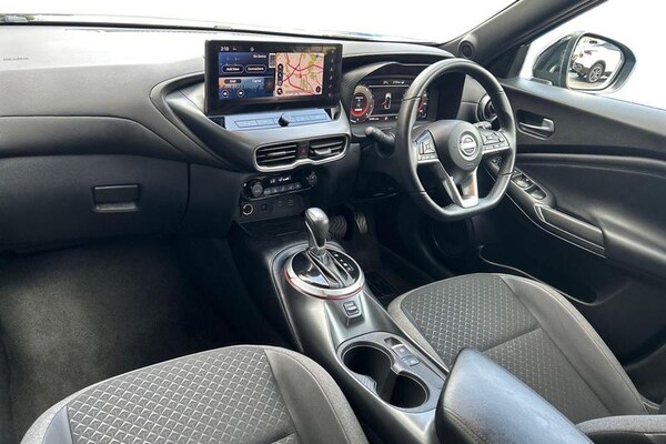 Used Nissan Juke 2024 for sale - 75367175: Photo 13