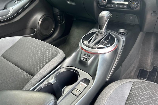 Used Nissan Juke 2024 for sale - 75367175: Photo 14