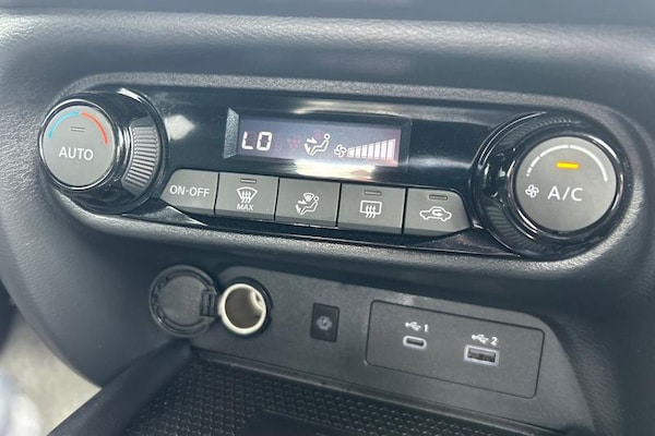 Used Nissan Juke 2024 for sale - 75367175: Photo 15