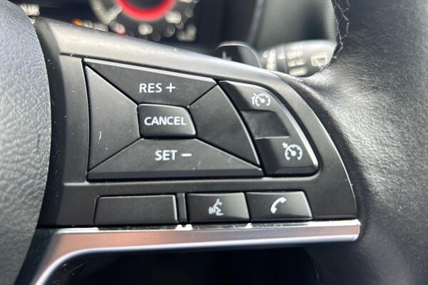 Used Nissan Juke 2024 for sale - 75367175: Photo 22