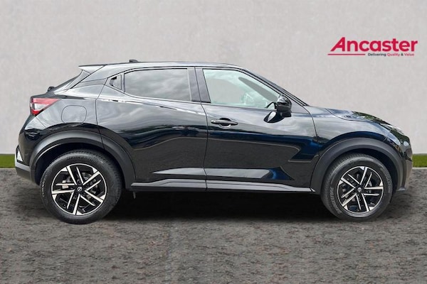 Used Nissan Juke 2024 for sale - 75367175: Photo 2