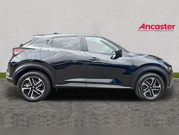 Used Nissan Juke 2024 for sale - 75367175: Photo