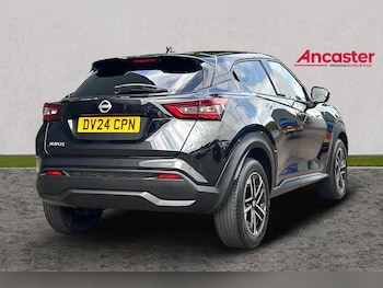 Used Nissan Juke 2024 for sale - 75367175: Photo