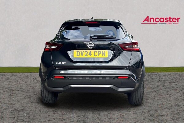 Used Nissan Juke 2024 for sale - 75367175: Photo 4